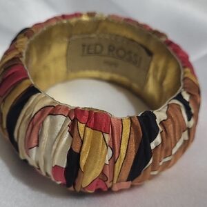Ted Rossi NyC Multicolor Women's Bangle